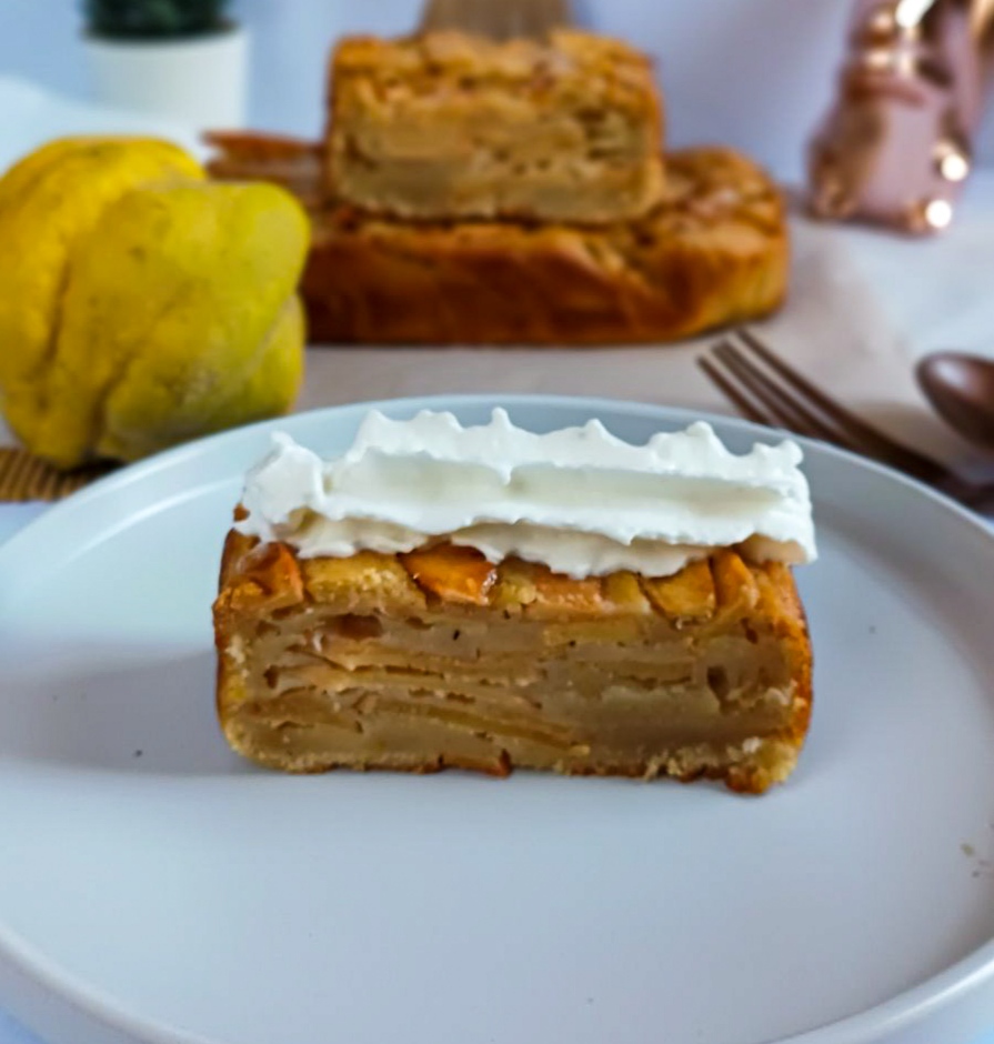 Κυδωνόπιτα