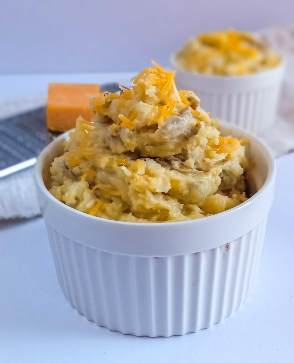 Ο τελείος πουρές