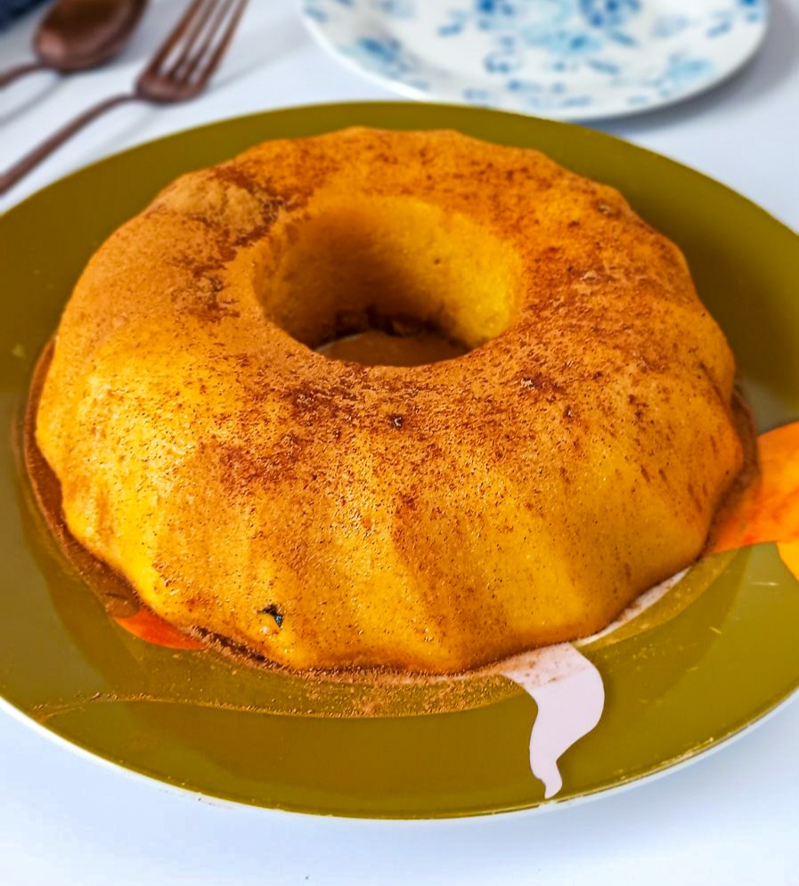 Χαλβάς με δύο&nbsp;υλικα