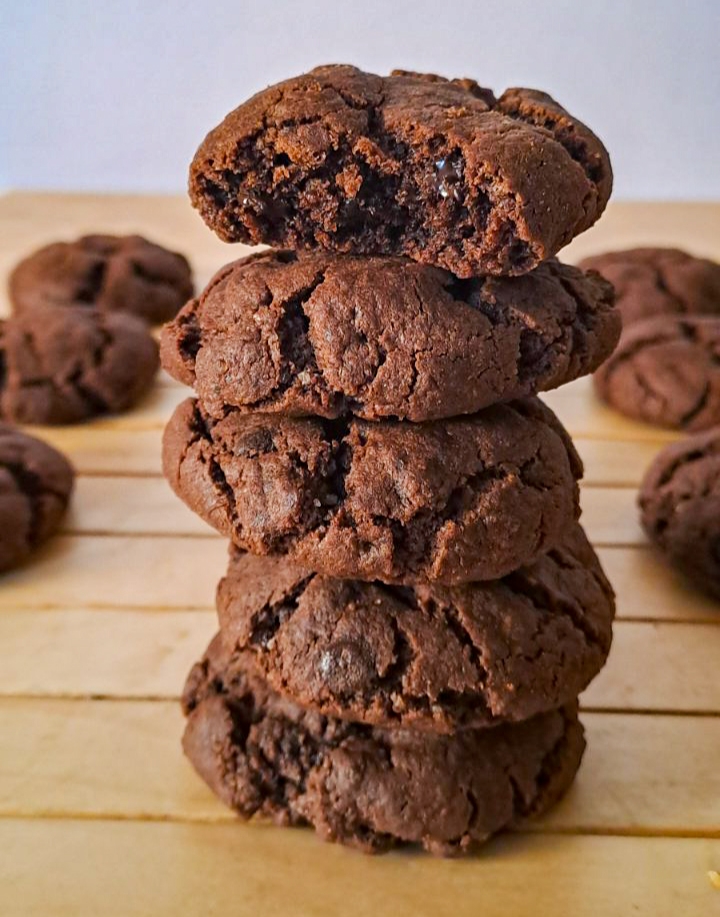 Brownie cookies
