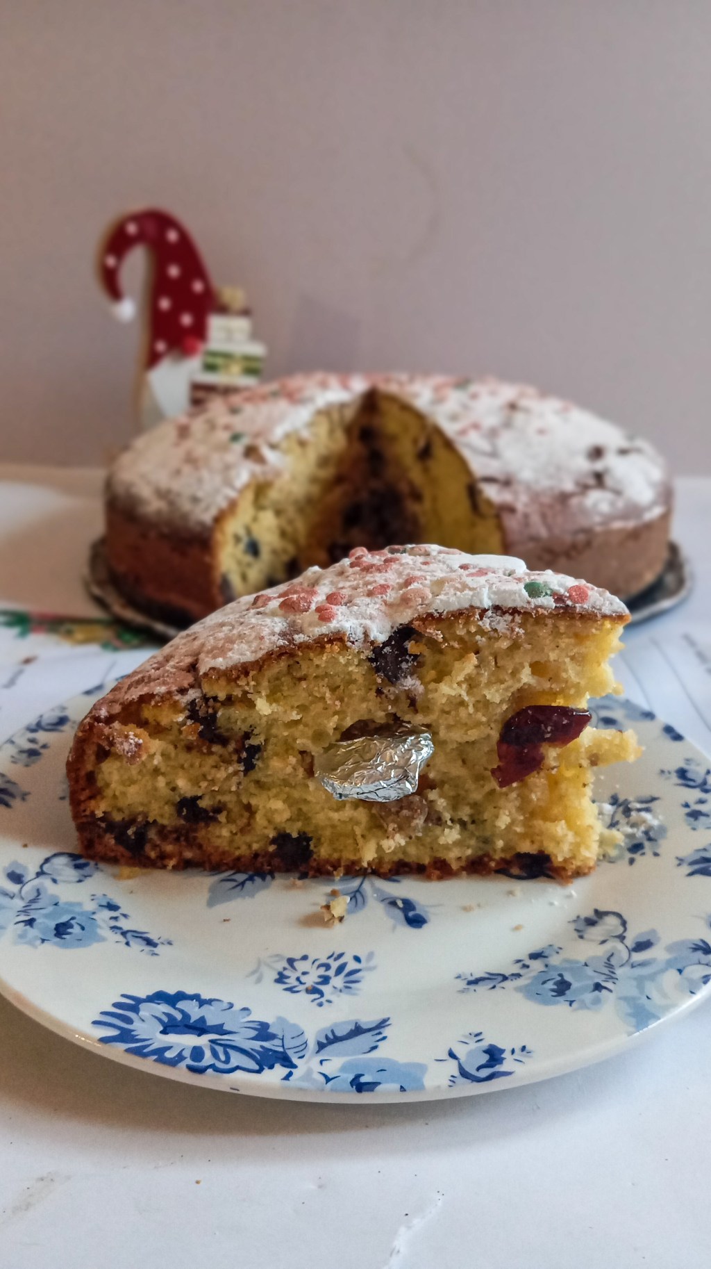 Εύκολη Βασιλόπιτα